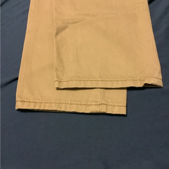 Levi’s 508 Tapered Jeans, Tan - Picture 6 of 6